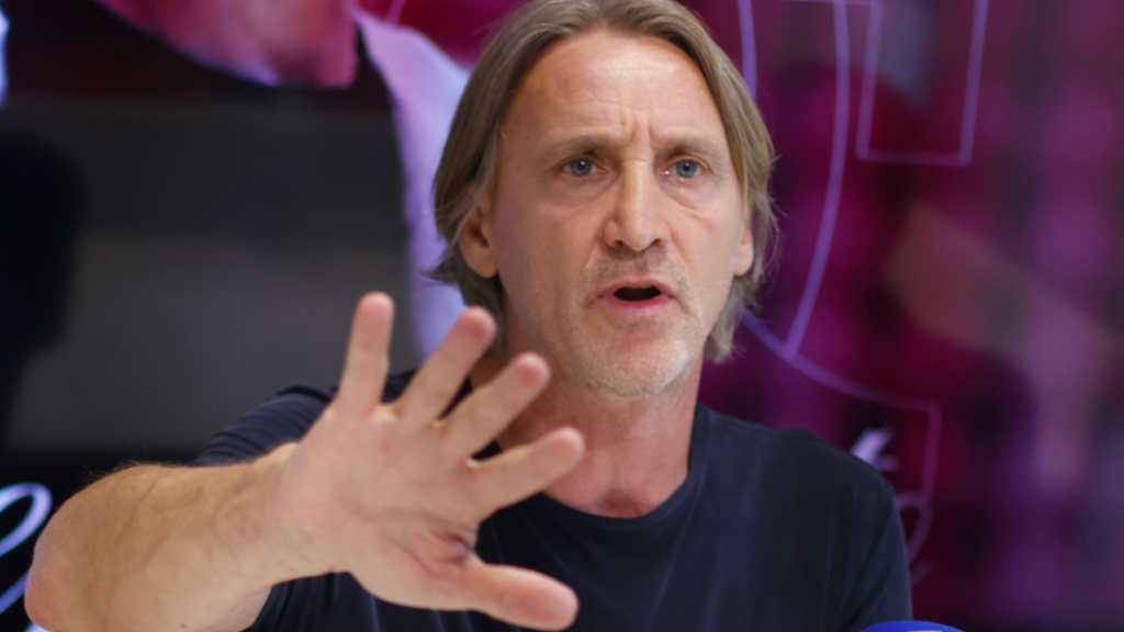 Nicola: «Milan o Sassuolo, l’umiltà deve essere la stessa»