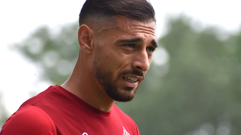 Cremonese, chi è Giuseppe Pezzella