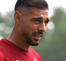 Cremonese, chi è Giuseppe Pezzella