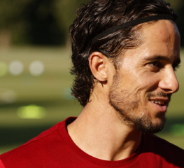 Cremonese, futuro da decifrare per Sernicola