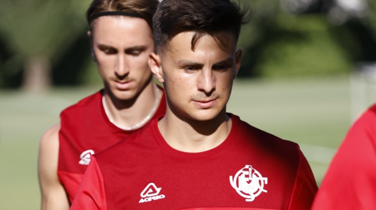 Stuckler apre alla nazionale iraniana: «Se mi chiamano, vado al mondiale»