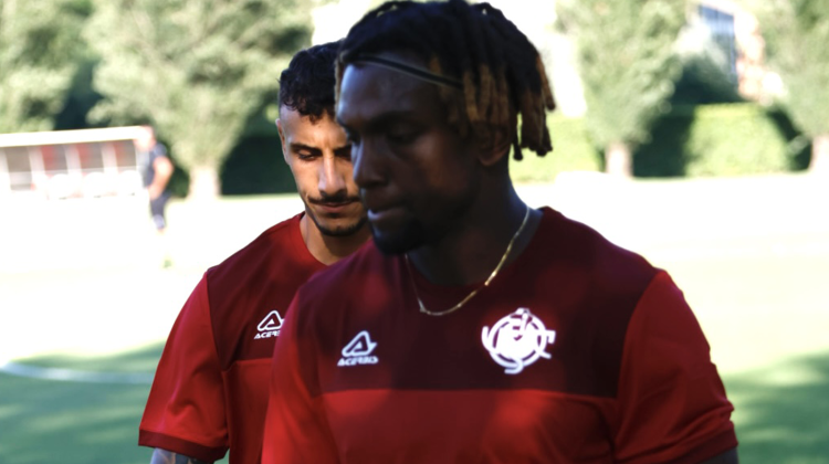 UFFICIALE: Frank Tsadjout ceduto al Pescara