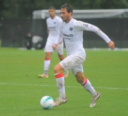 Cremonese, Vazquez è la tua costante