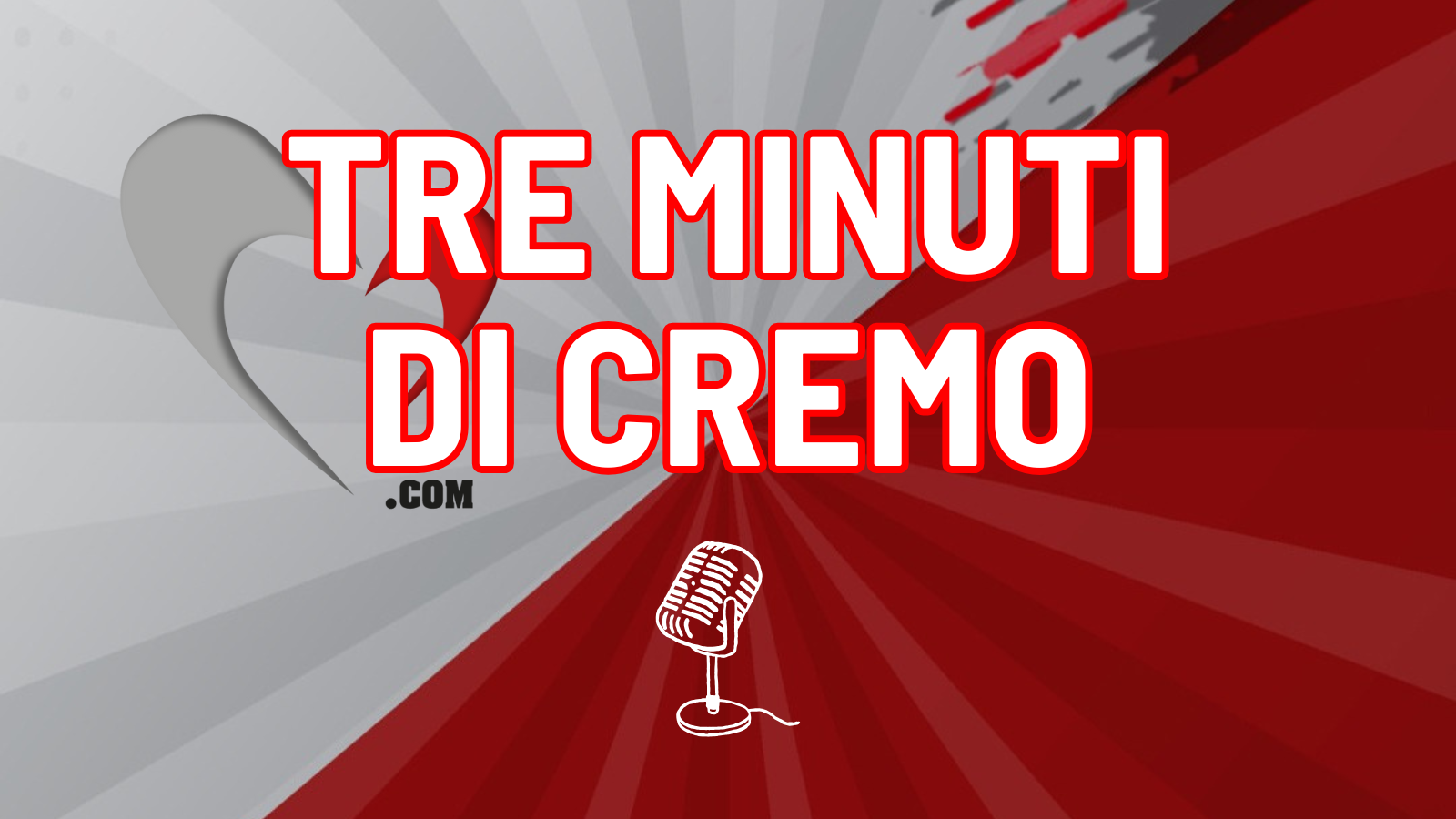 Cremonese, appello alla dignità (podcast)