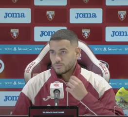 Cremonese, Sanabria apre al trasferimento: decisive le prossime ore