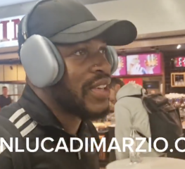 Cremonese, ecco Moumbagna: «È la migliore squadra per me»