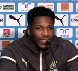 Cremonese, gli aggiornamenti su Moumbagna