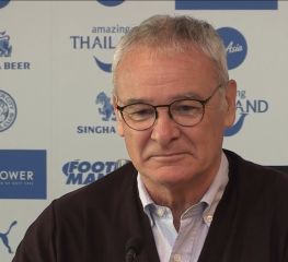 Cremonese, Vardy ritrova Ranieri da avversario dopo 4 anni