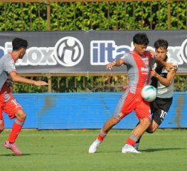 Cremonese Primavera, al Soldi arriva la sorpresa Cesena