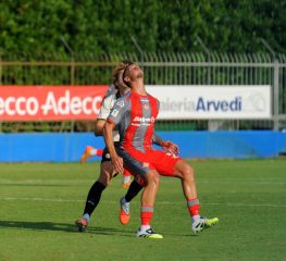 UFFICIALE: Andrea Zilio in prestito al Cittadella
