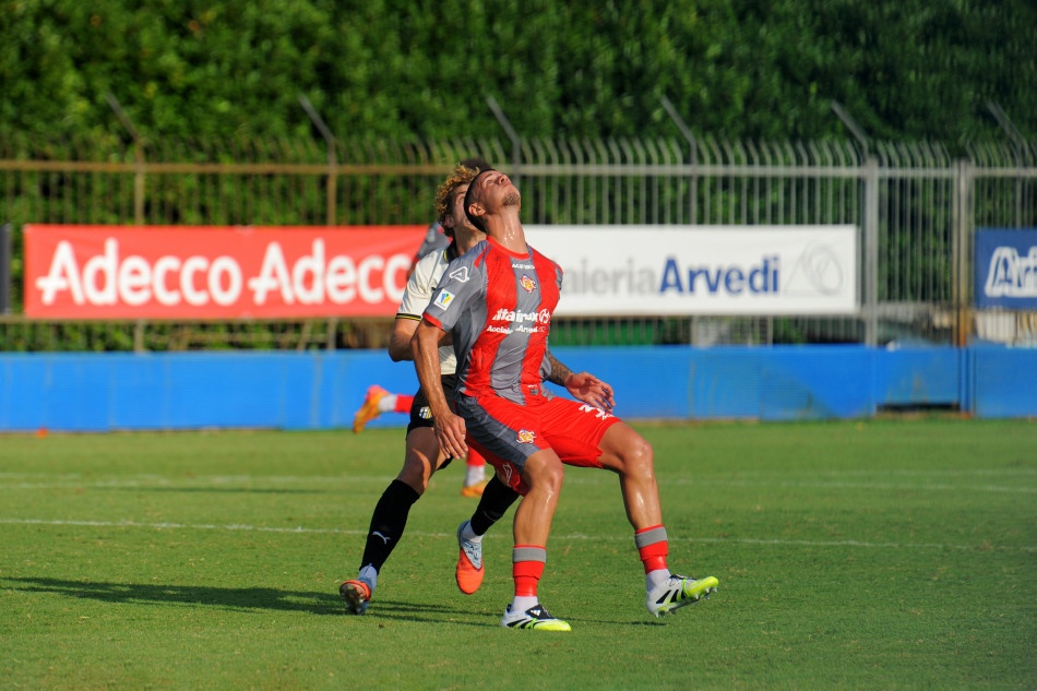 UFFICIALE: Andrea Zilio in prestito al Cittadella