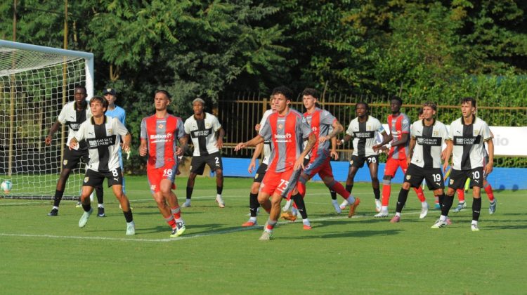 Cremonese Primavera, date e orari fino alla 31ª giornata