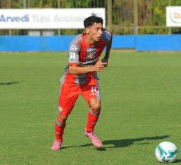 Cremonese Primavera, nuova chance per ripartire. Testa al Sassuolo