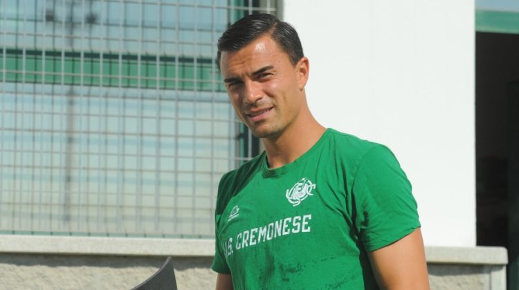 Cremonese, anche quest’anno tre nuovi portieri