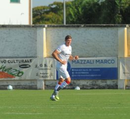 Cremonese, Baschirotto tra i giocatori con più minutaggio in Serie A