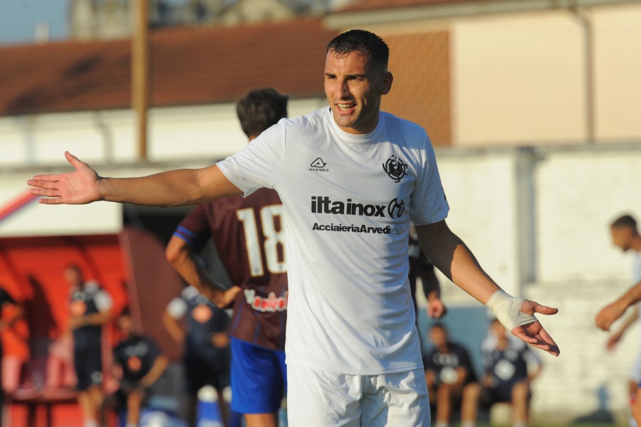 Bonazzoli: «Siamo partiti con il piede giusto»