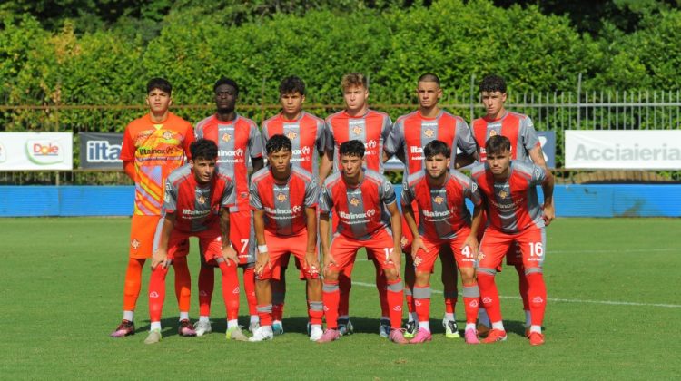 Cremonese Primavera, tutte le operazione del mercato invernale