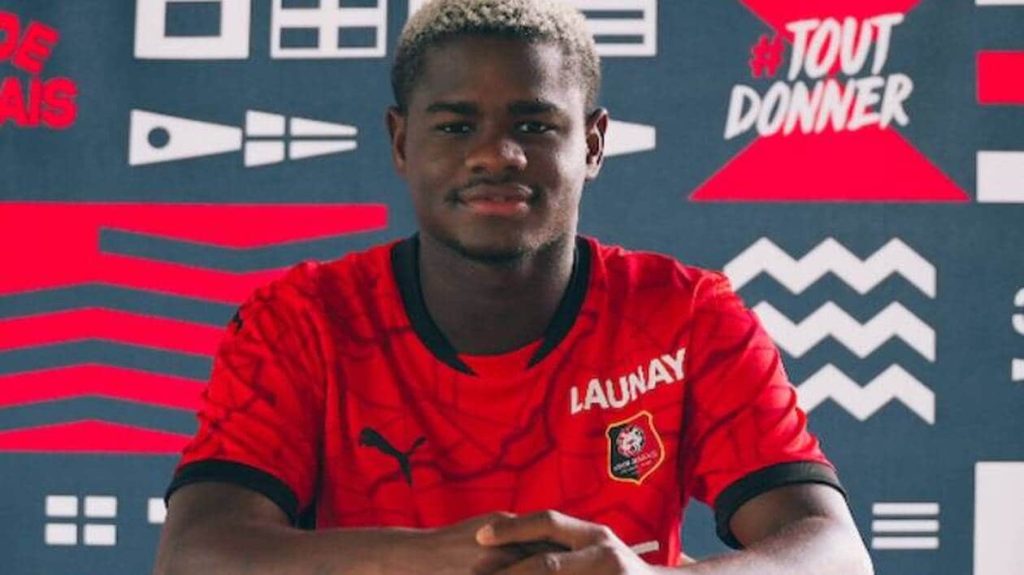 Cremonese, altro colpo: fatta per Faye del Rennes