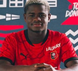 Cremonese, Faye è a Cremona. A breve l’annuncio