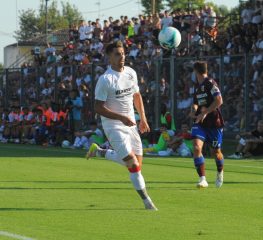 Grassi: «L’Inter per rosa e qualità è la più forte del campionato»