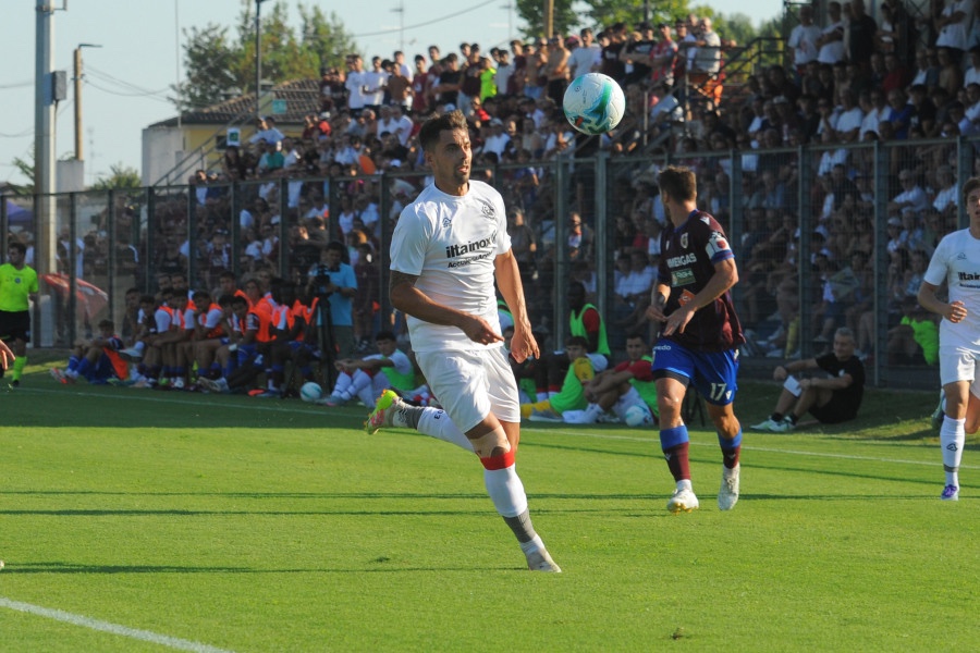 Grassi: «L’Inter per rosa e qualità è la più forte del campionato»