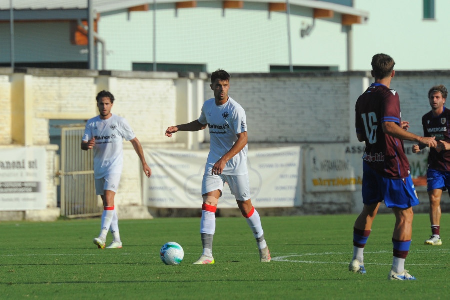 Cremonese, riecco Sanabria, Grassi e Pezzella