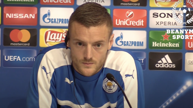 Cremonese-Vardy, il bomber a breve in Italia