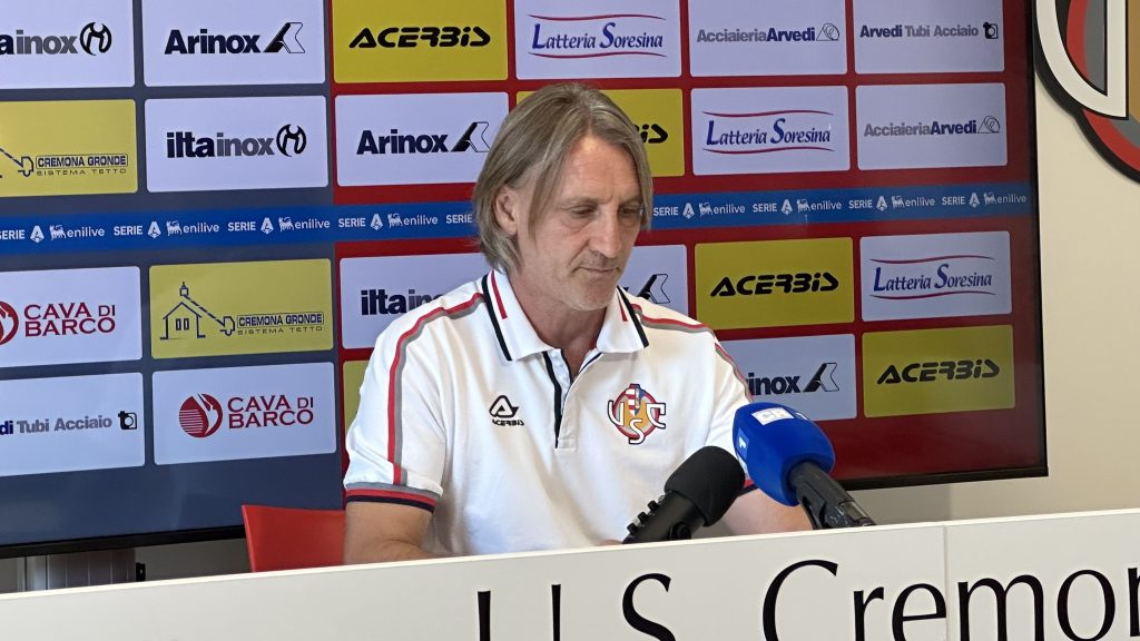 Nicola: «Ci siamo innervositi troppo»