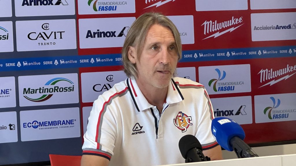 Nicola: «Apoteosi sfiorata, ma va bene così. Consci del nostro percorso»