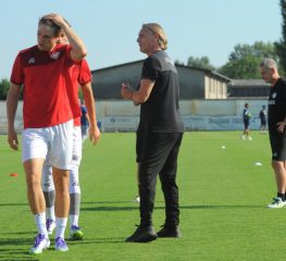 Cremonese, ora la nuova Juventus di Spalletti. Ma non fa paura