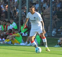 Cremonese, fondamentale il rientro degli infortunati