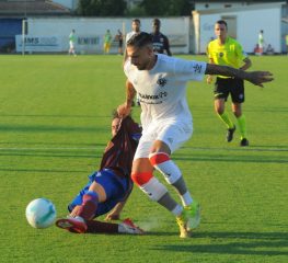 Pezzella: «Preso un gol “da polli”, poi la reazione c’è stata»