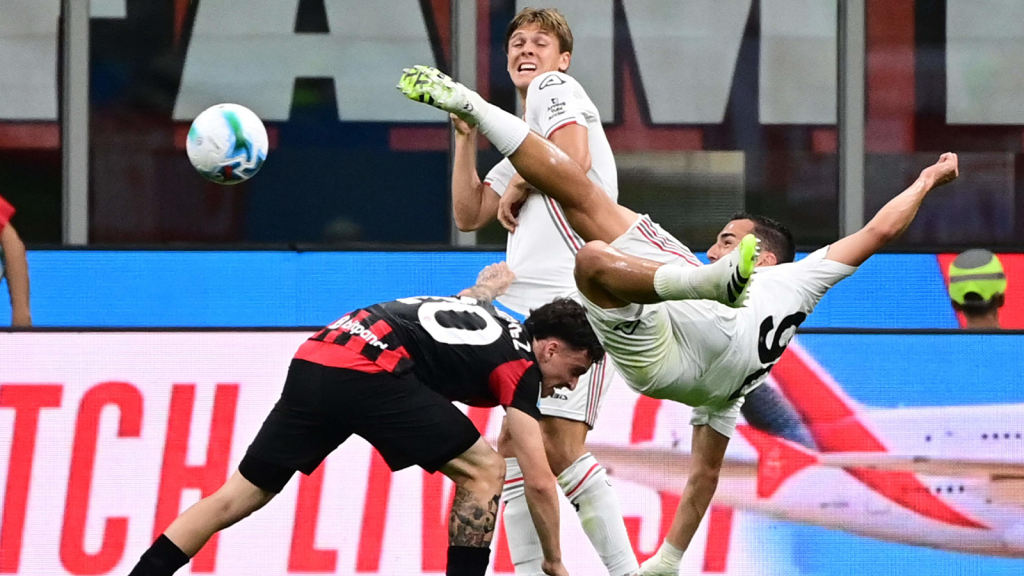 Cremonese, ottimi dati da neopromossa