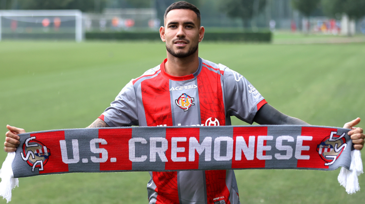 Cremo in Nazionale, sconfitta per il Paraguay di Sanabria