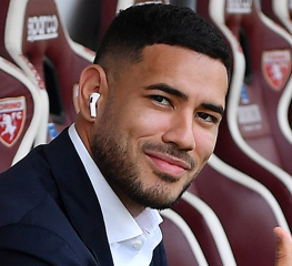 Cremonese, ecco l’attaccante: visite domani (20 agosto) per Sanabria