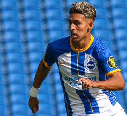 Cremonese, visite concluse per Vardy e in corso per Sarmiento