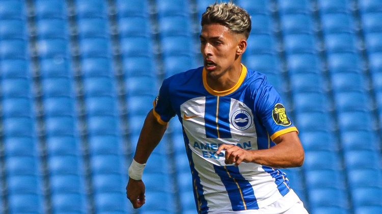 Cremonese, arriva anche Sarmiento: accordo col Brighton