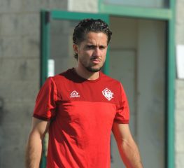 Cremonese, fatta per Marianucci. Sernicola scende in B