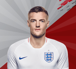 Jamie Vardy il primo inglese nella storia della Cremonese