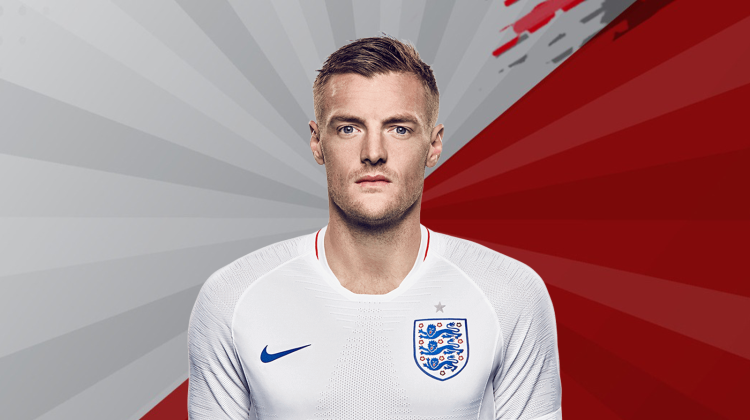 Jamie Vardy il primo inglese nella storia della Cremonese