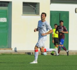 Cremonese, 90 (e oltre) minuti di classe per Vazquez