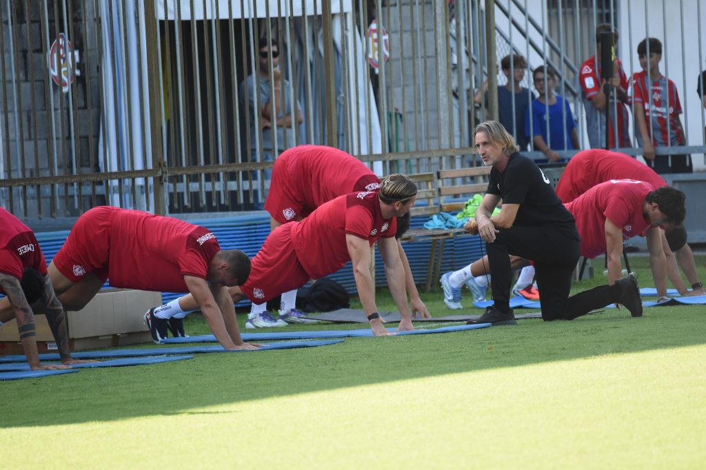 Cremonese, due clean sheet consecutivi mancavano in A dal 1994