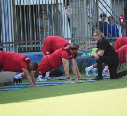 Cremonese, due clean sheet consecutivi mancavano in A dal 1994