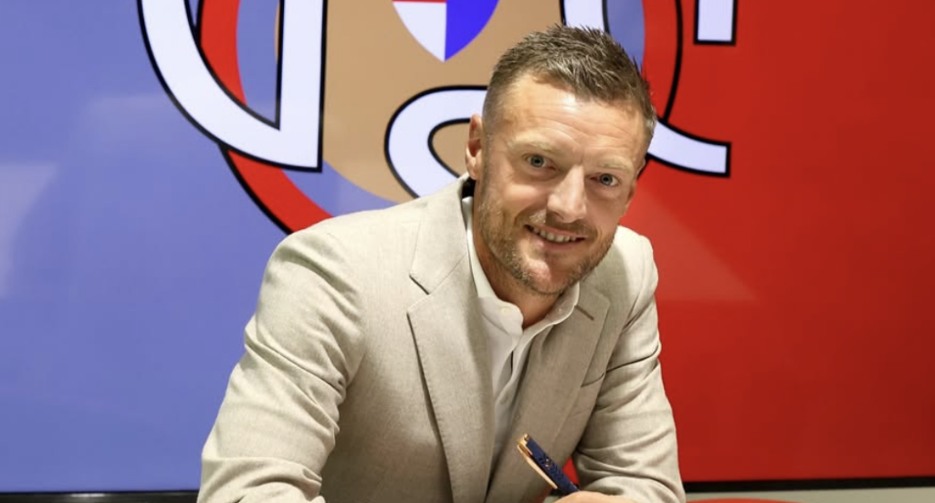 Cremonese, il commento alle prime parole di Vardy (podcast)