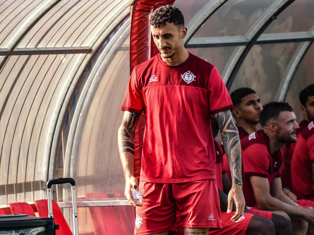 Cremonese, prosegue la preparazione in vista del Parma