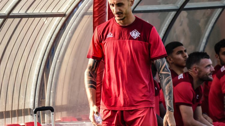 Cremonese, prosegue la preparazione in vista del Parma