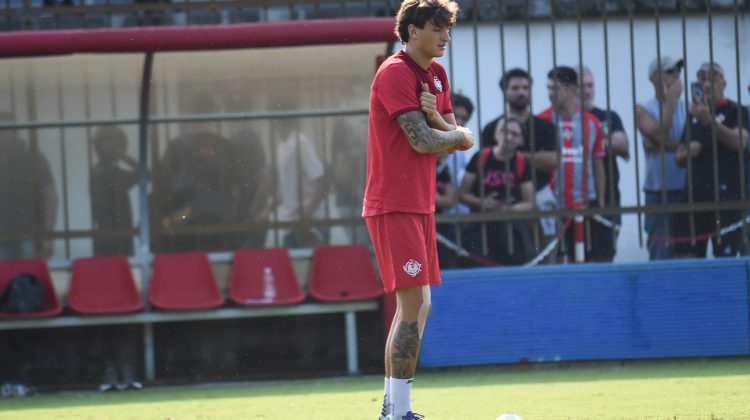 Mauro Bianchessi: «Floriani Mussolini a breve sarà in Nazionale»