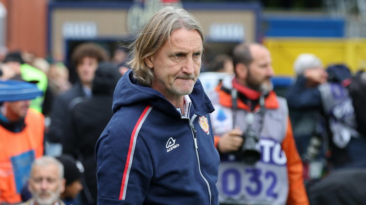 Cremonese, da non escludere il cambio di modulo