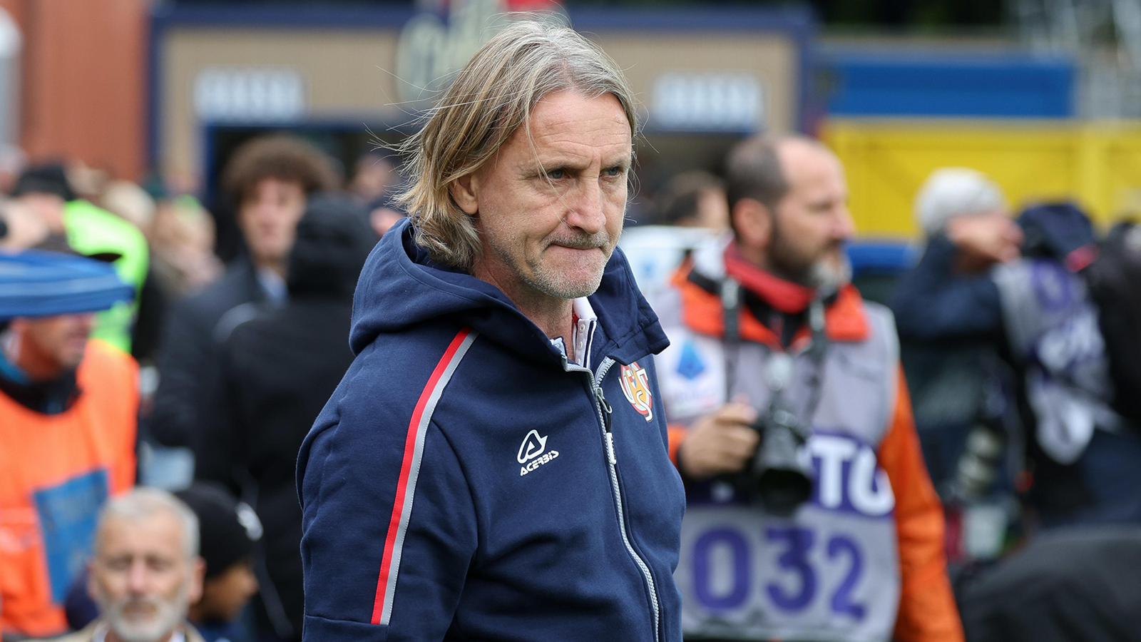 Cremonese, da non escludere il cambio di modulo