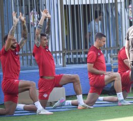 Inter-Cremonese, la probabile formazione grigiorossa